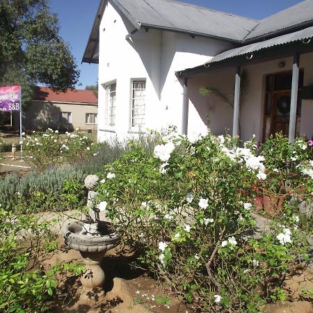 Bethulie Lavender Rose B&B 외부 사진