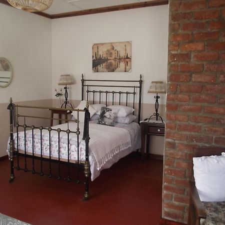 Bethulie Lavender Rose B&B 외부 사진