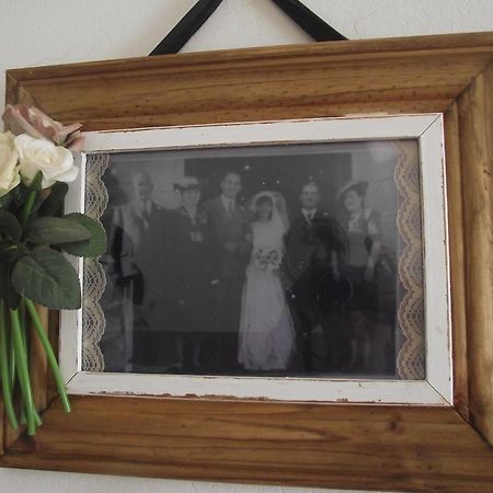 Bethulie Lavender Rose B&B 외부 사진