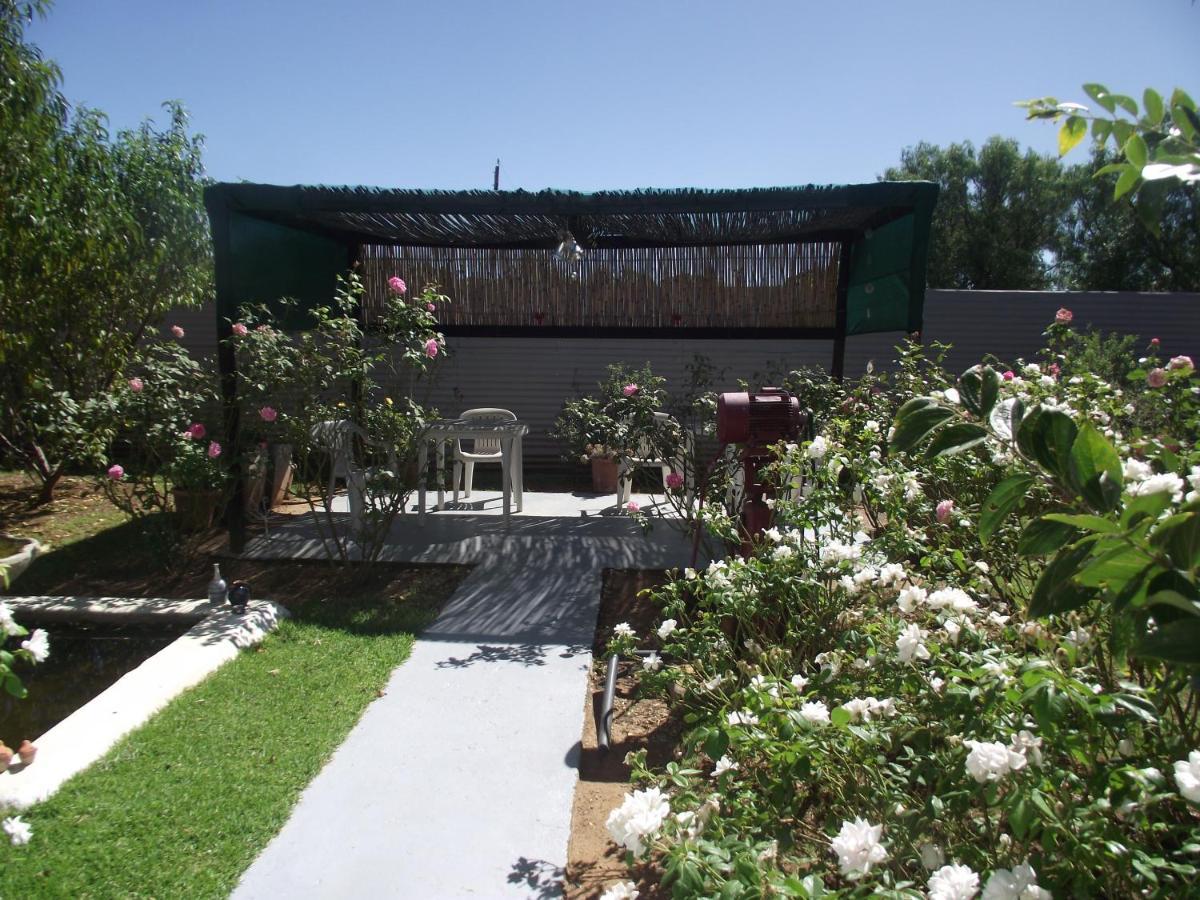 Bethulie Lavender Rose B&B 외부 사진