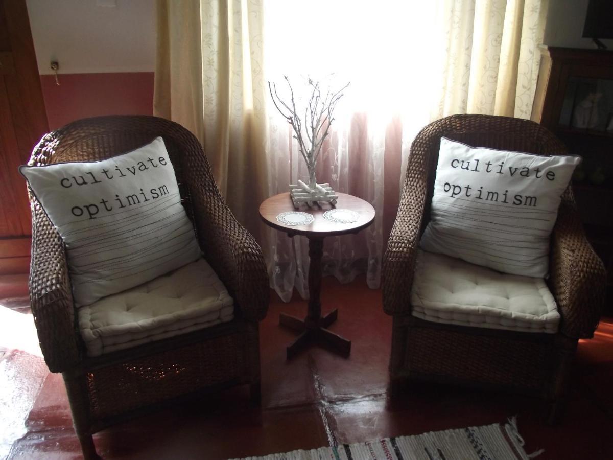 Bethulie Lavender Rose B&B 외부 사진