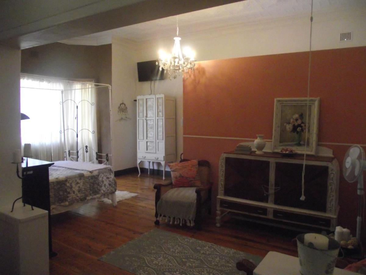 Bethulie Lavender Rose B&B 외부 사진