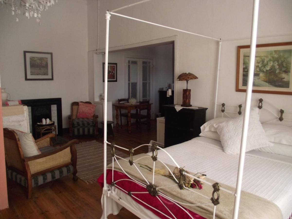 Bethulie Lavender Rose B&B 외부 사진