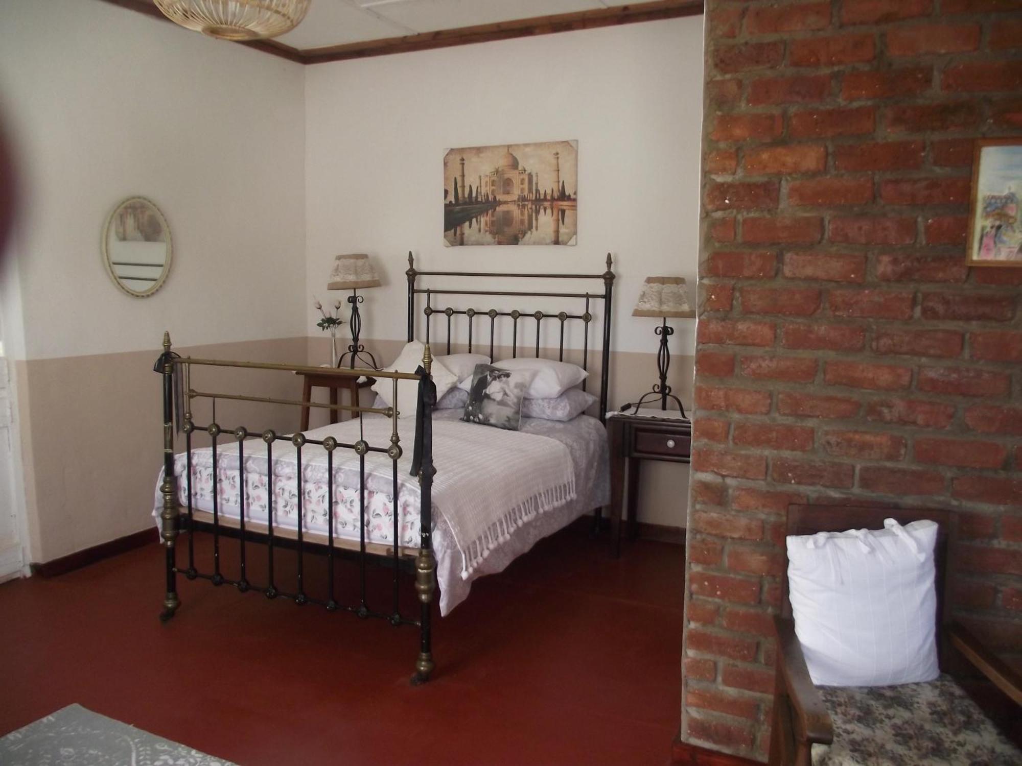 Bethulie Lavender Rose B&B 외부 사진