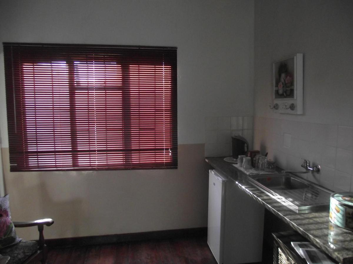 Bethulie Lavender Rose B&B 외부 사진