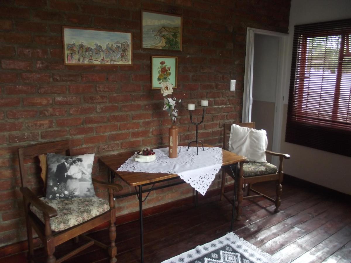 Bethulie Lavender Rose B&B 외부 사진