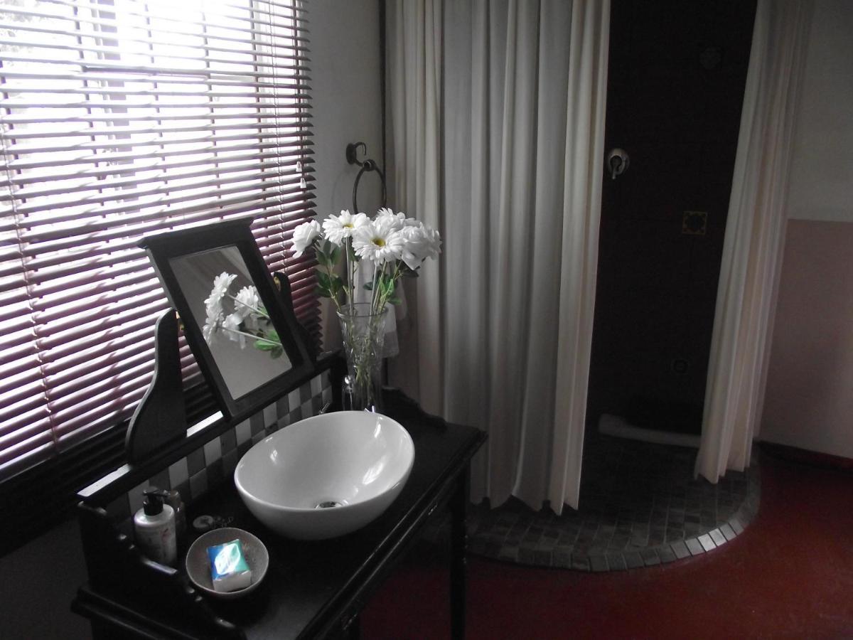 Bethulie Lavender Rose B&B 외부 사진